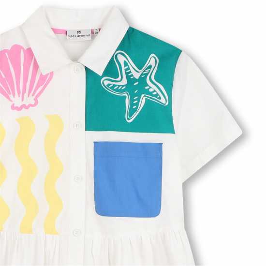 Kids Around Kids Ar Dress Jn63  