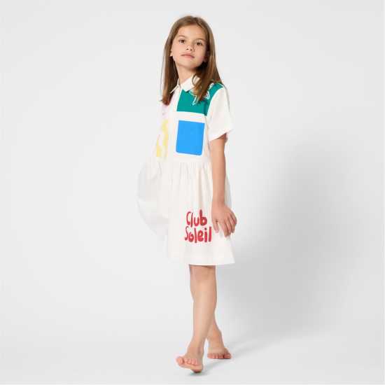 Kids Around Kids Ar Dress Jn63  