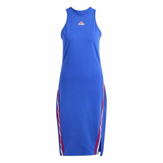 Adidas W Fi 3S Dress Bodycon Womens  