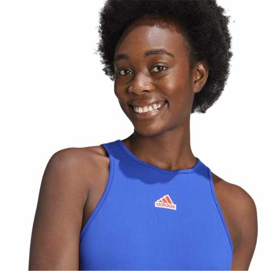 Adidas W Fi 3S Dress Bodycon Womens  