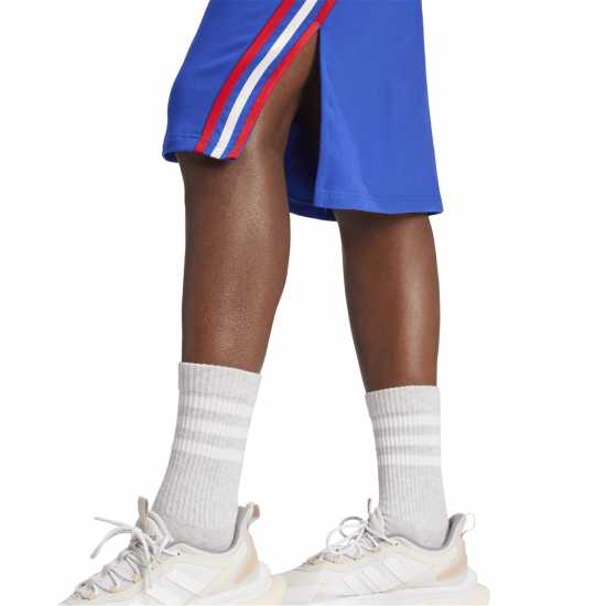 Adidas W Fi 3S Dress Bodycon Womens  