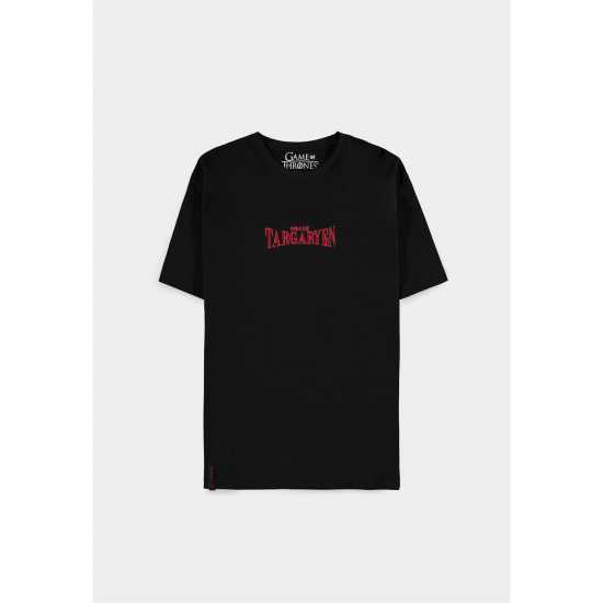 Women's Game Of Thrones House Of The Dragon T-Shirt Women's Game Of Thrones House Of The Dragon T-Shirt