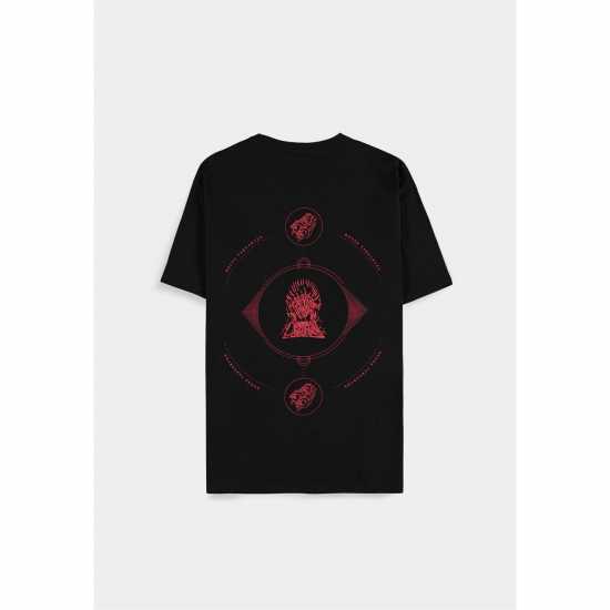 Women's Game Of Thrones House Of The Dragon T-Shirt Women's Game Of Thrones House Of The Dragon T-Shirt