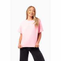 Hype Scribble Tee Ld99  Дамски тениски и фланелки