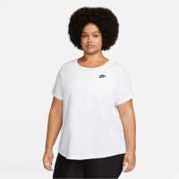 Nike W Nsw Clb Ss T Ld99 Nike W Nsw Clb Ss T Ld99
