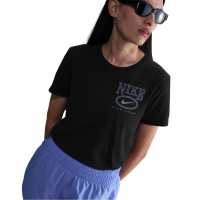 Nike W Nsw Clb Ss T Ld99 Nike W Nsw Clb Ss T Ld99