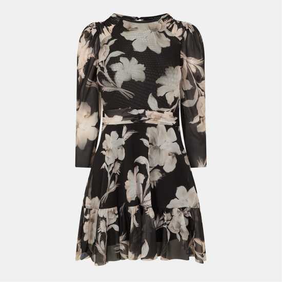 Ted Baker Shldr Mesh Mini Ld99  