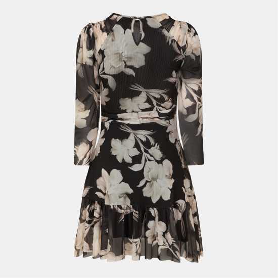 Ted Baker Shldr Mesh Mini Ld99  