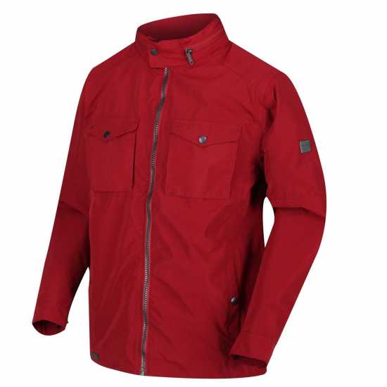 Regatta Haldor Waterproof & Breathable Jacket