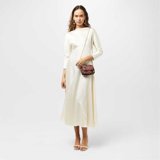 Ted Baker Curve Tea Dress Ted Baker Curve Tea Dress