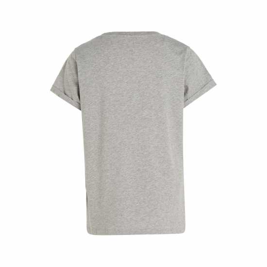 Tommy Hilfiger Logo Lounge T-Shirt  Дамски пижами