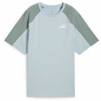 Puma Sport Rlxd Tee Ld99 Мента Дамски тениски и фланелки