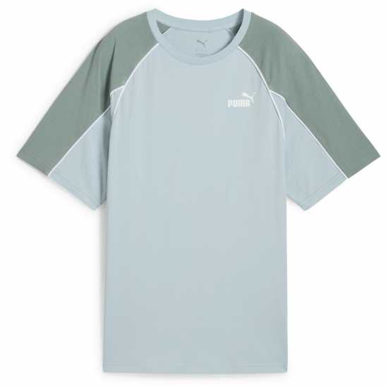 Puma Sport Rlxd Tee Ld99 Мента Дамски тениски и фланелки