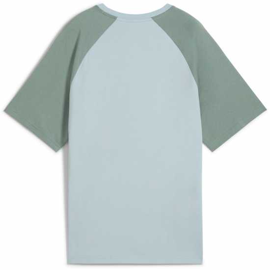 Puma Sport Rlxd Tee Ld99 Мента Дамски тениски и фланелки