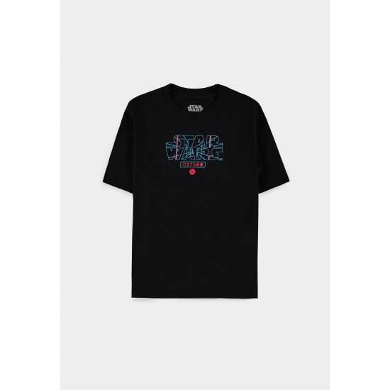 Difuzed Women's Stormtroopers Star Wars T-Shirt Difuzed Women's Stormtroopers Star Wars T-Shirt
