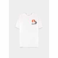 Difuzed Women's Overwatch 2 T-Shirt Difuzed Women's Overwatch 2 T-Shirt