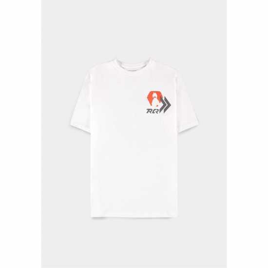 Difuzed Women's Overwatch 2 T-Shirt Difuzed Women's Overwatch 2 T-Shirt