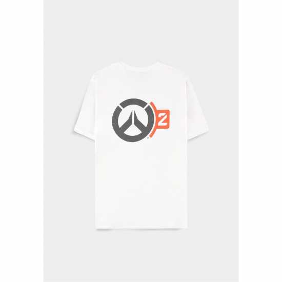 Difuzed Women's Overwatch 2 T-Shirt Difuzed Women's Overwatch 2 T-Shirt