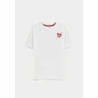 Difuzed Women's The Joker T-Shirt Difuzed Women's The Joker T-Shirt