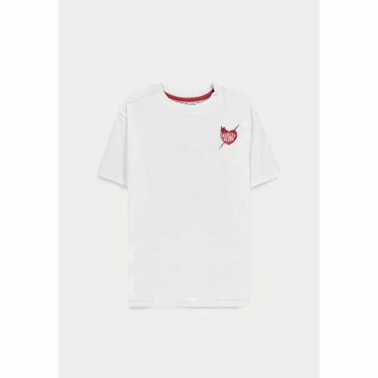 Difuzed Women's The Joker T-Shirt Difuzed Women's The Joker T-Shirt