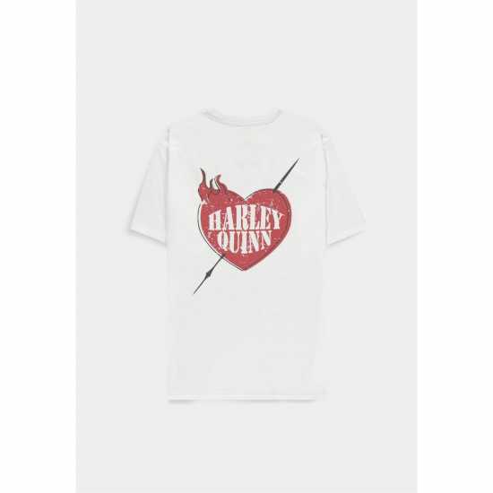 Difuzed Women's The Joker T-Shirt Difuzed Women's The Joker T-Shirt