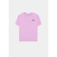 Women's Batgirl T-Shirt Women's Batgirl T-Shirt
