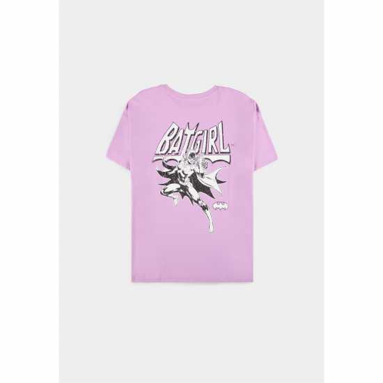 Women's Batgirl T-Shirt Women's Batgirl T-Shirt