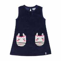 Lilly And Sid Horse Pocket A-Line Dress Lilly And Sid Horse Pocket A-Line Dress