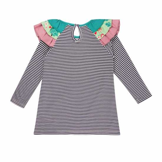 Lilly And Sid Owl A-Line Dress Lilly And Sid Owl A-Line Dress