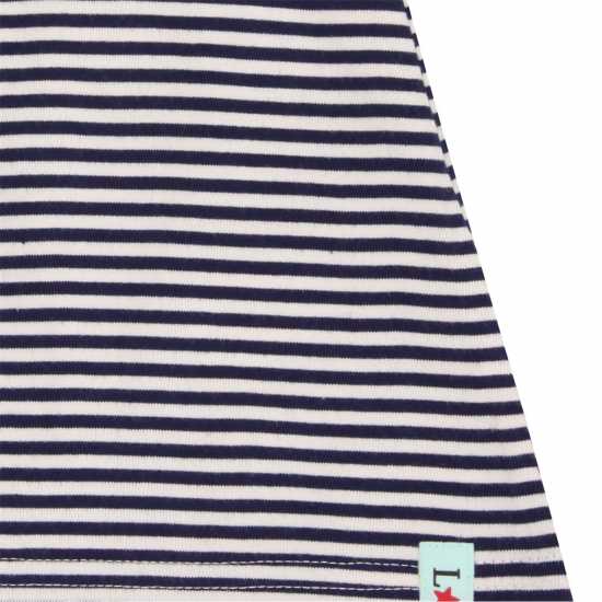 Lilly And Sid Owl A-Line Dress Lilly And Sid Owl A-Line Dress