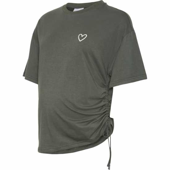 Дамски поли и рокли Mamalicious Mat Bodyc Dress Ld99 Mamalicious Mat Bodyc Dress Ld99 Дамски поли и рокли