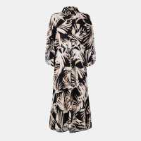 Biba Pocket Dress Ld53  Дамски поли и рокли