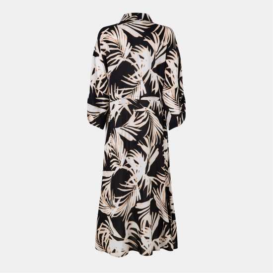 Biba Pocket Dress Ld53  Дамски поли и рокли