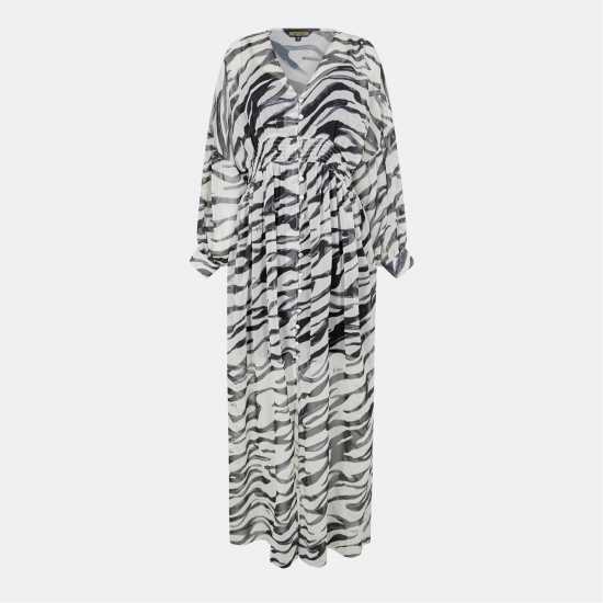 Biba Maxi Dress  Дамски поли и рокли
