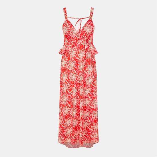 Biba Sun Dress Ld53  Дамски поли и рокли