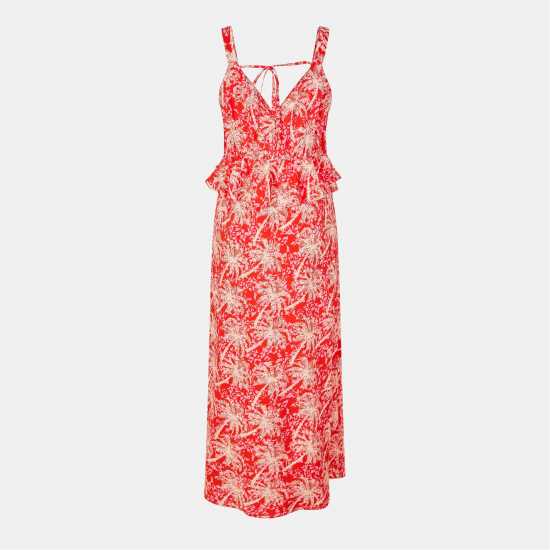 Biba Sun Dress Ld53  Дамски поли и рокли