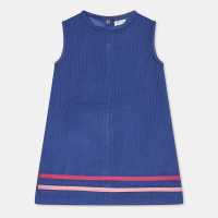 Lilly And Sid Butterfly Shift A-Line Dress Lilly And Sid Butterfly Shift A-Line Dress