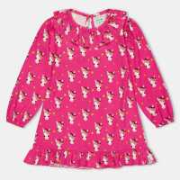 Lilly And Sid Horse A Line Dress Lilly And Sid Horse A Line Dress