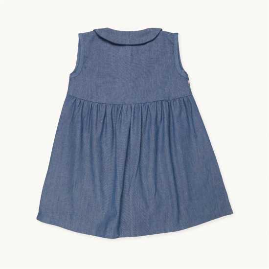 Lilly And Sid Floral A Line Dress Lilly And Sid Floral A Line Dress