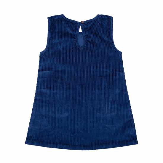 Lilly And Sid Unicorn Pinafore Dress Lilly And Sid Unicorn Pinafore Dress