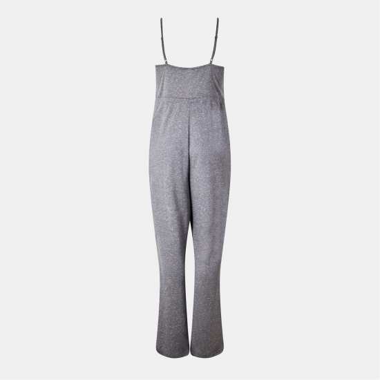 Mamalicious Women's Mama Jumpsuit Mamalicious Women's Mama Jumpsuit