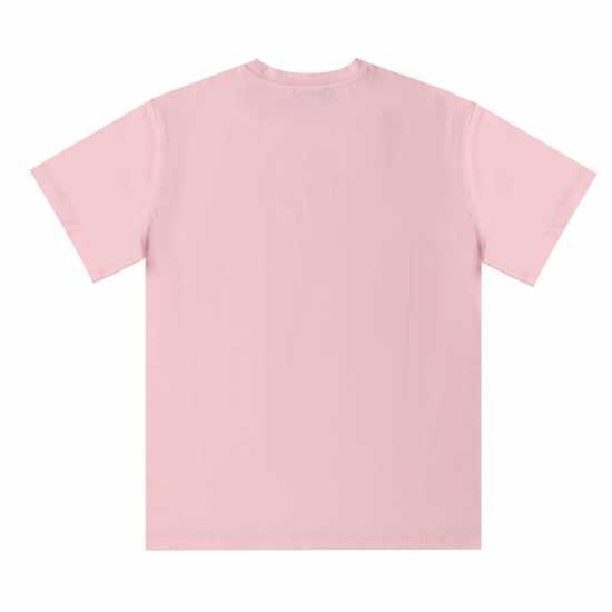 Biba Graphic Tee Ld53 коктейл Дамски тениски и фланелки