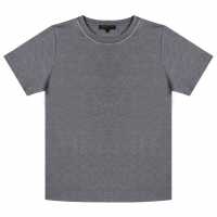 Biba Necklace Jrs Ld53 Grey Дамски тениски и фланелки