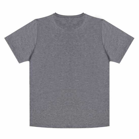 Дамски тениски и фланелки Biba Necklace Jrs Ld53 Grey Biba Necklace Jrs Ld53 Grey Дамски тениски и фланелки