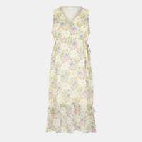 Mamalicious Mini Mat Dress Ld99  Дамски поли и рокли