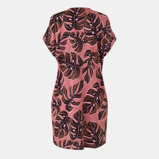 Дамски поли и рокли Biba Jersey Tunic Ld53 Biba Jersey Tunic Ld53 Дамски поли и рокли