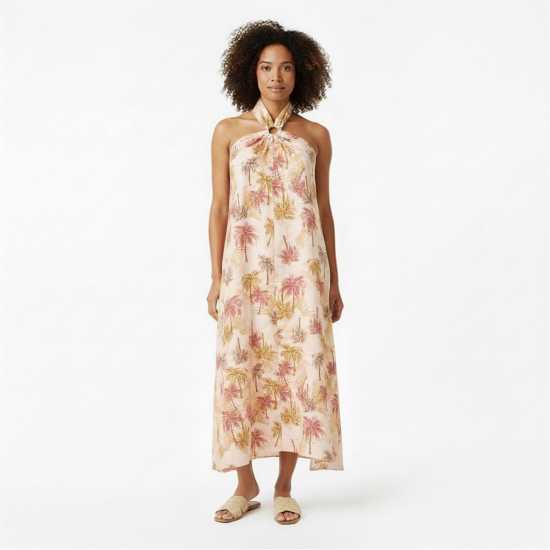 Biba Women's Beach Maxi Dress  