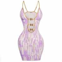 Honeyz Mini Dress Womens  Дамски поли и рокли