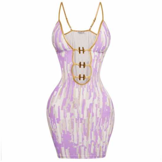 Honeyz Mini Dress Womens  Дамски поли и рокли