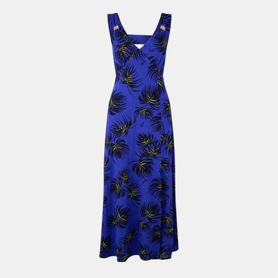 Biba Jrs Midi Drs Ld53  Дамски поли и рокли